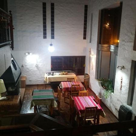Hosteria Familiar El Ceibo San Salvador de Jujuy Zewnętrze zdjęcie