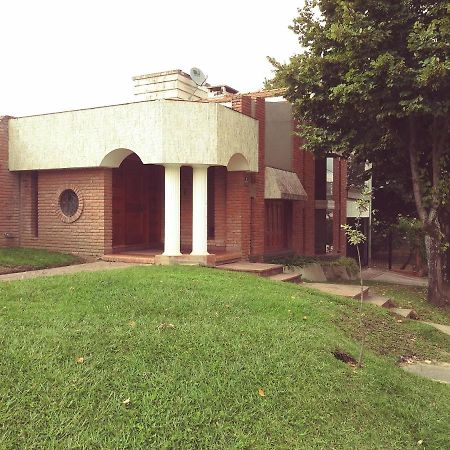 Hosteria Familiar El Ceibo San Salvador de Jujuy Zewnętrze zdjęcie