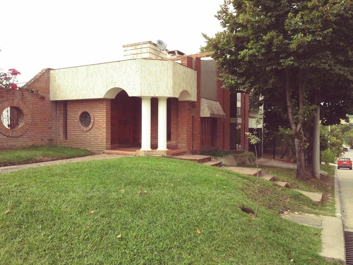Hosteria Familiar El Ceibo San Salvador de Jujuy Zewnętrze zdjęcie