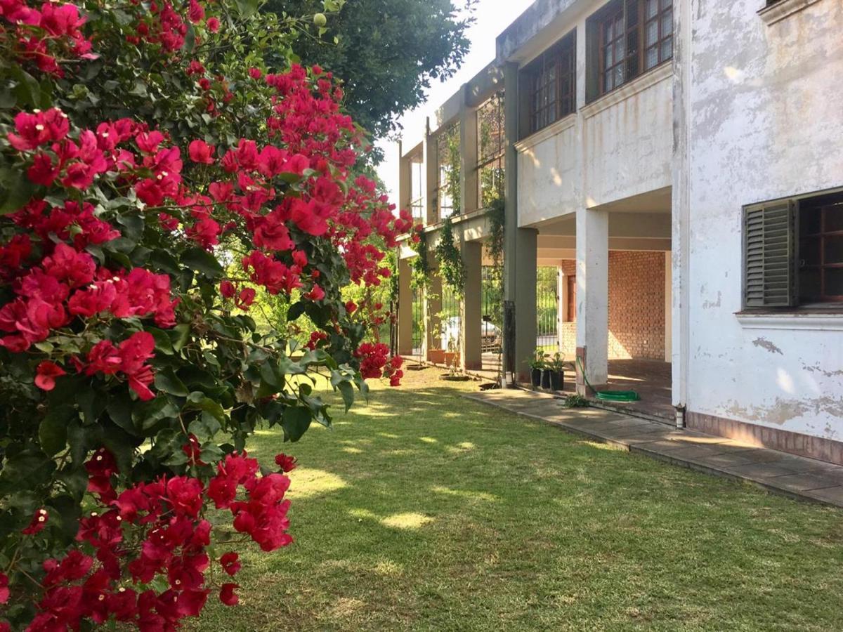 Hosteria Familiar El Ceibo San Salvador de Jujuy Zewnętrze zdjęcie