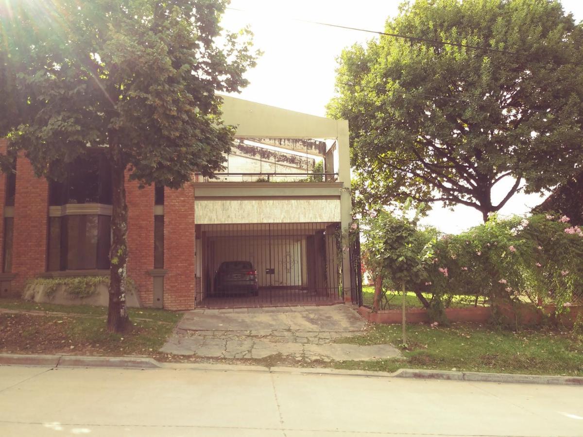 Hosteria Familiar El Ceibo San Salvador de Jujuy Zewnętrze zdjęcie